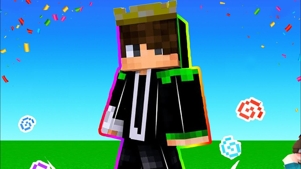 KAAN STYLE VS MİNECRAFT