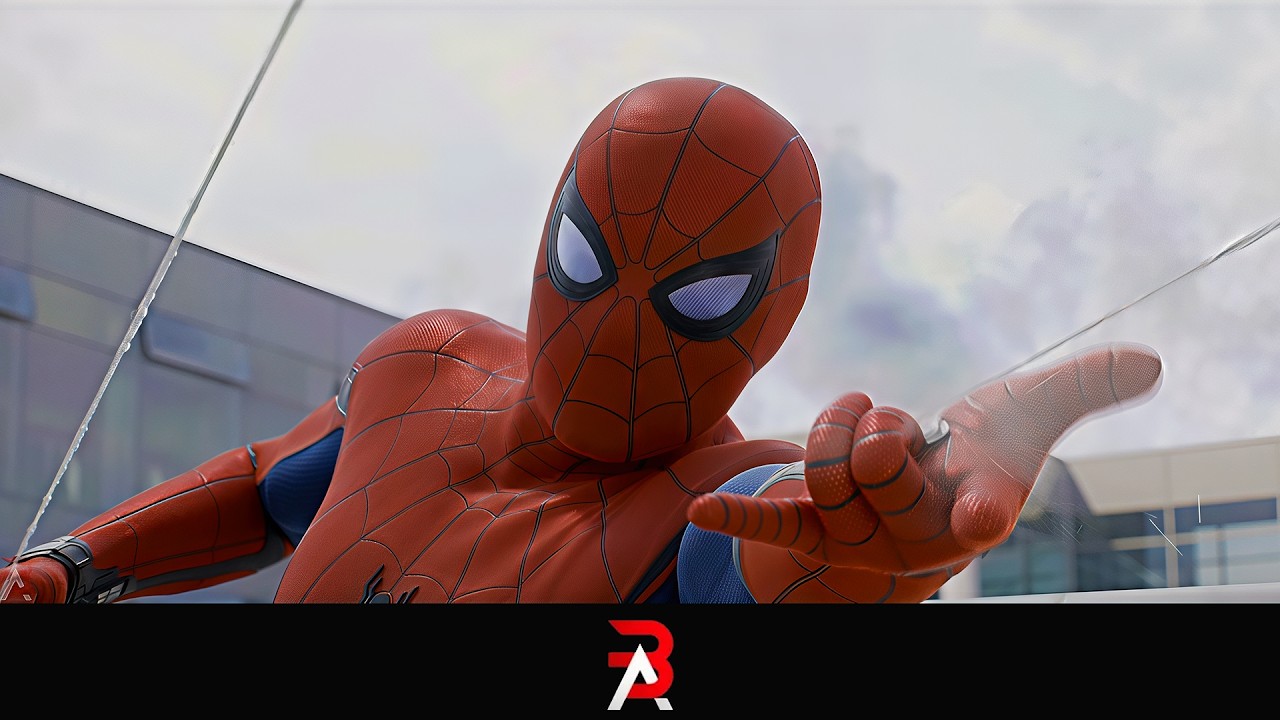 Farruko - Pepas (Aleks Born Remix) | Captain America Civil War