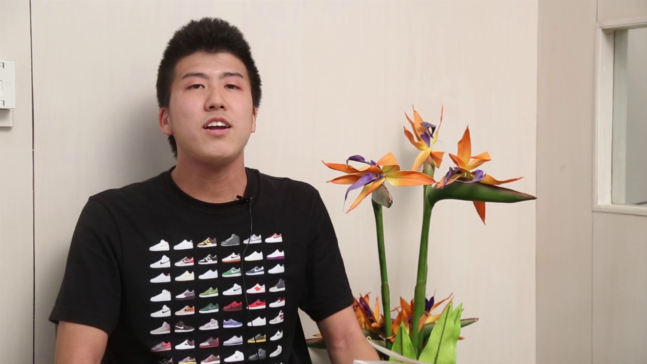 ELS India: Kiyoshi
