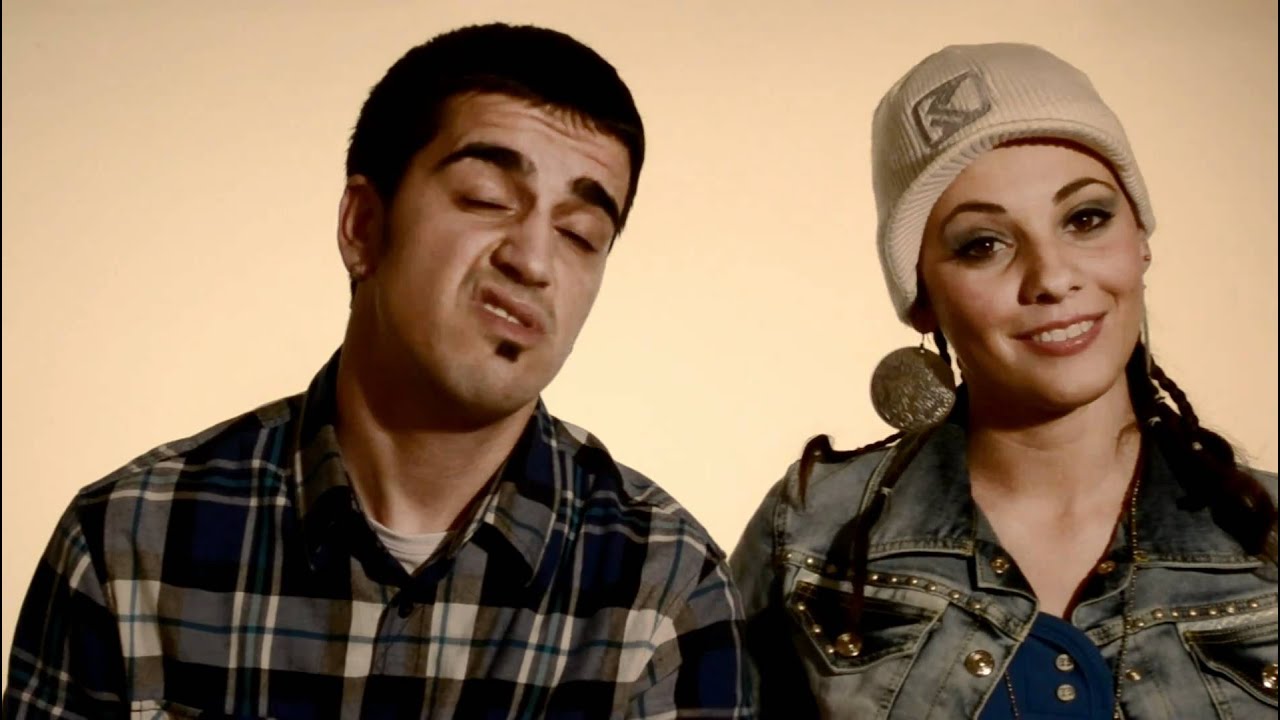 Piksi feat. Tanja B - Tvojot svet (official full HD video)