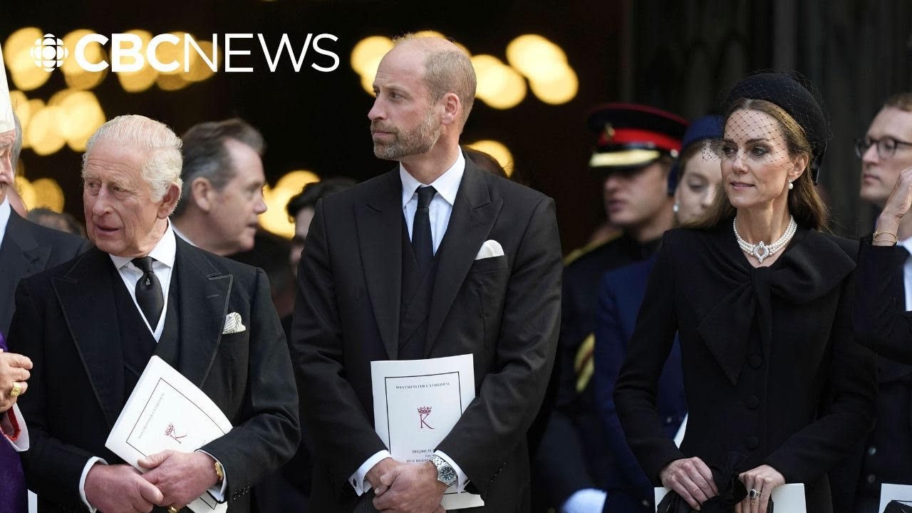 Royal Family ready to ‘support’ investigation over latest Epstein claims about Andrew