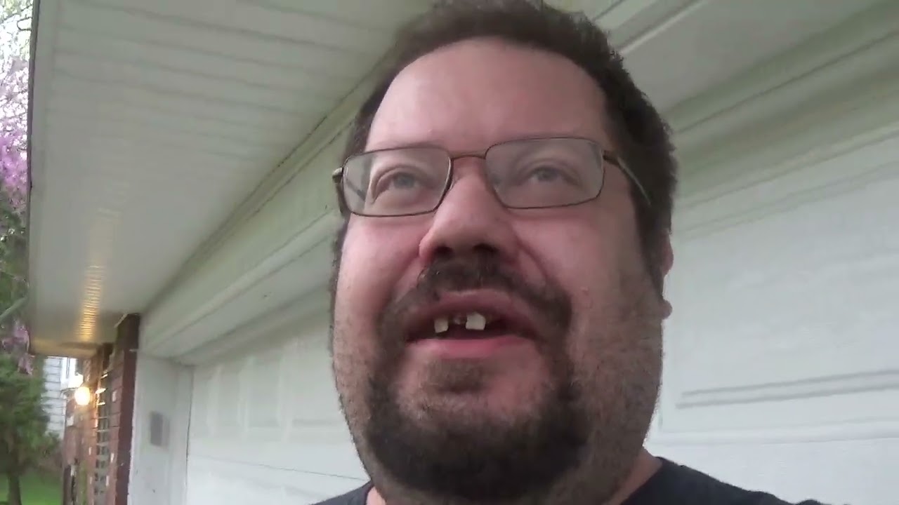 TORNADO WARNINGS IN OHIO!!!