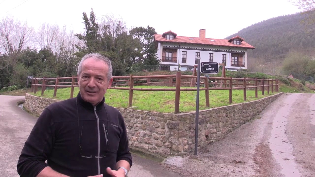 El silencio de un pueblo | Acereda, Santiurde de Toranzo | 8.3.2021