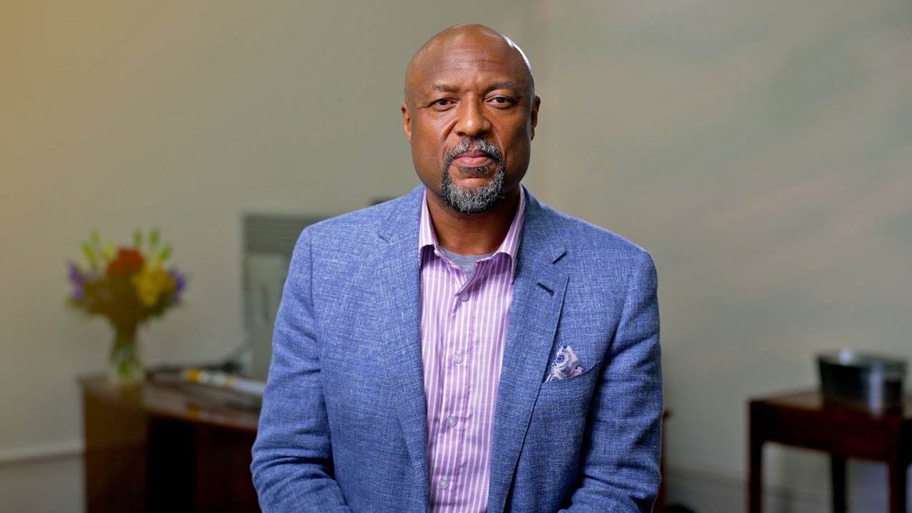 Meet Charles Isbell, UW–Madison's new provost