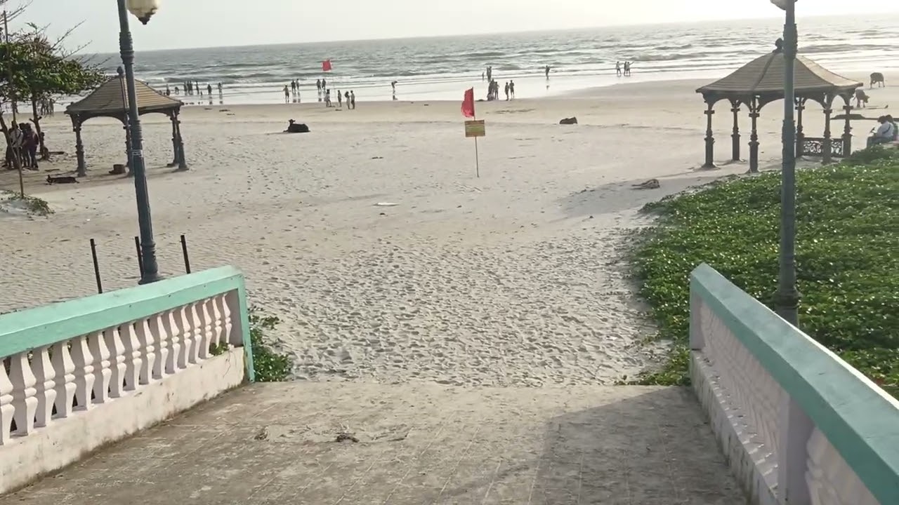 Goa colva bech plz folwe me