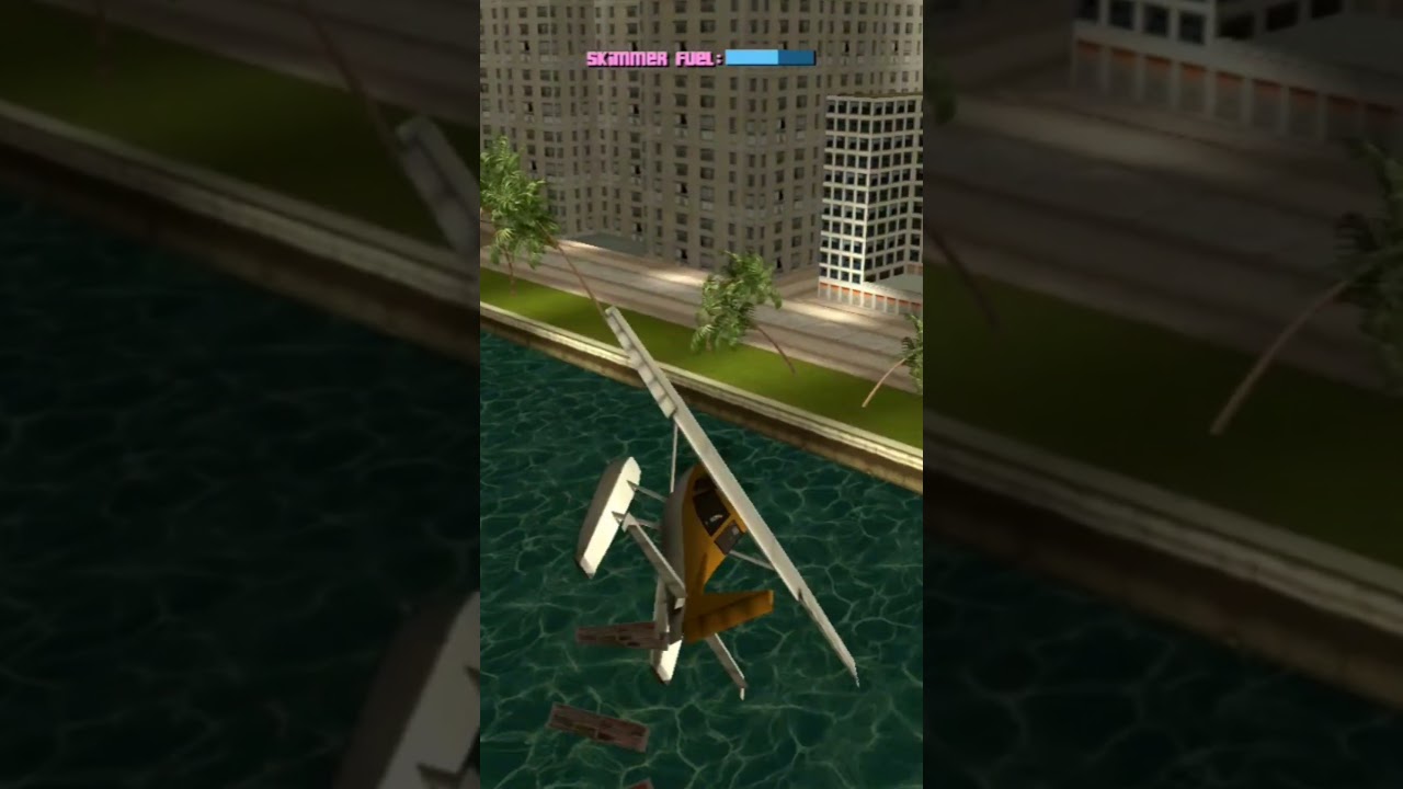 grand theft auto vice city #gta #gtav