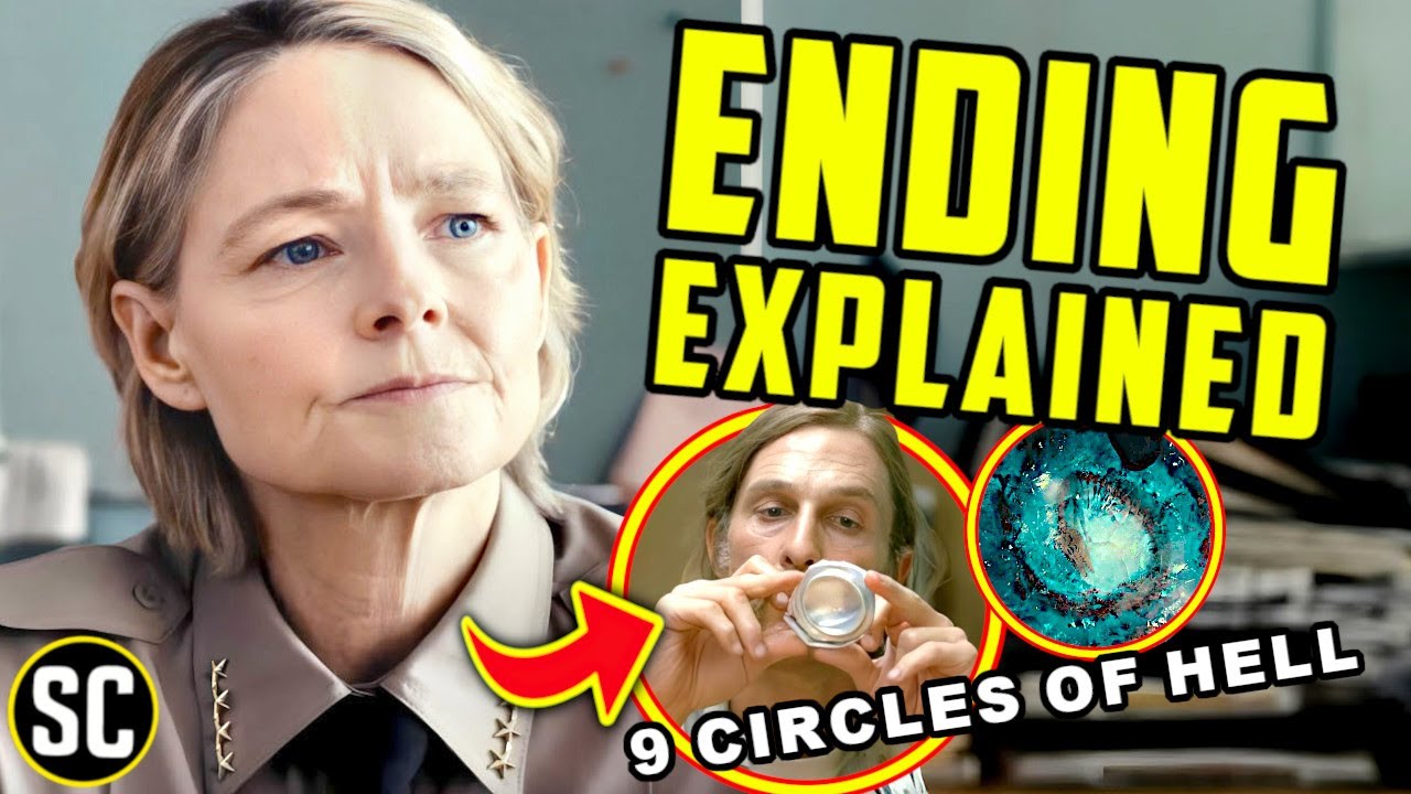 TRUE DETECTIVE Finale ENDING EXPLAINED and Episode 6 BREAKDOWN!