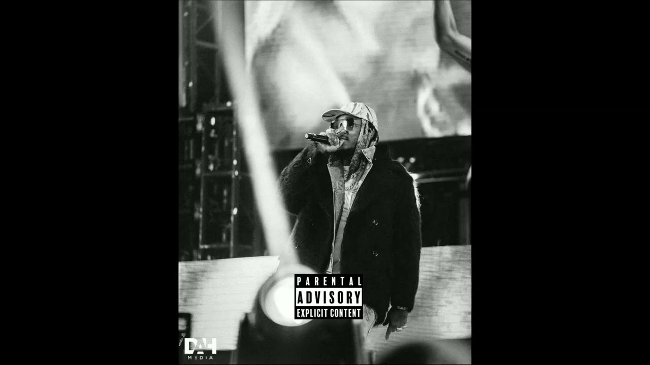 FREE FUTURE TYPE BEAT - 