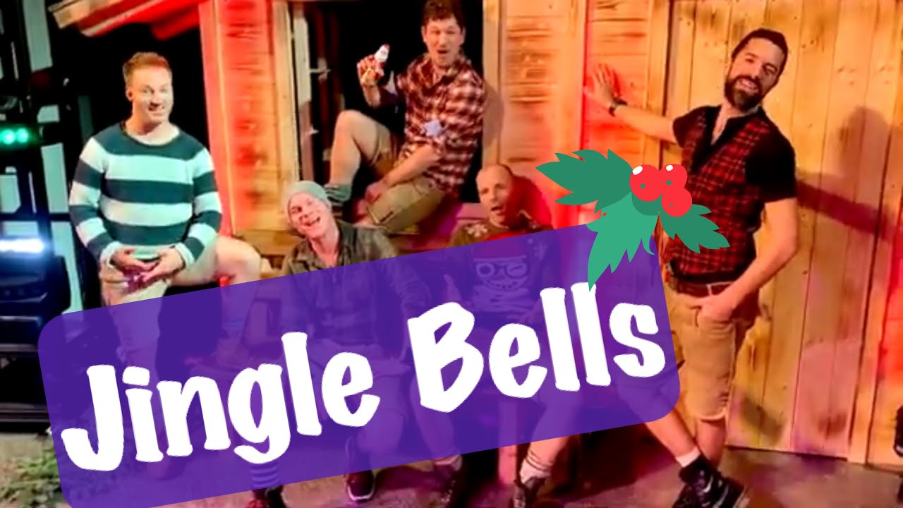 voXXclub: Jingle Bells