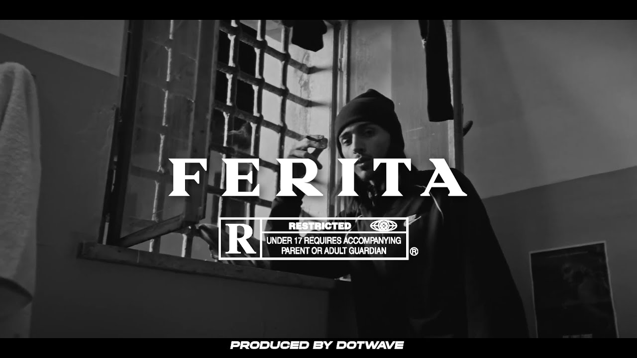 BabyGang Type Beat - 
