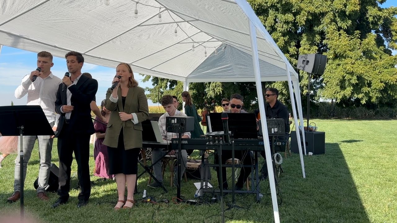 От всей души желаем вам