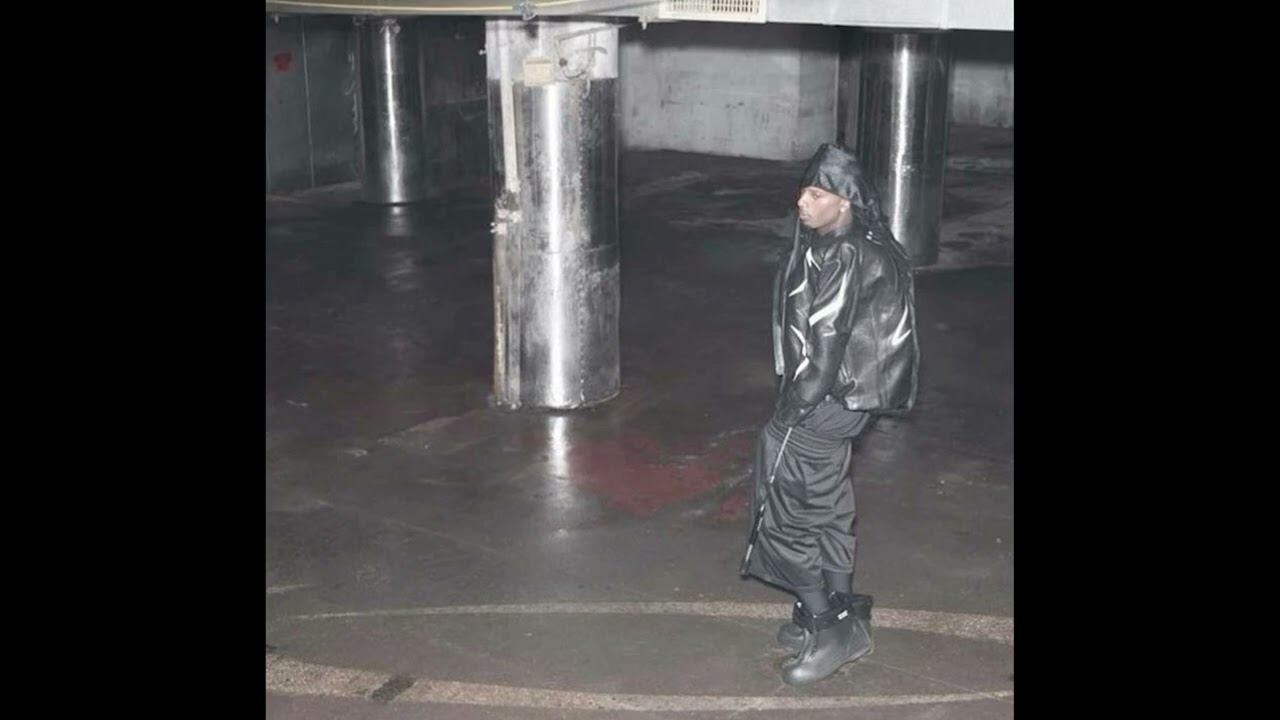 [FREE] Playboi Carti Type Beat - 