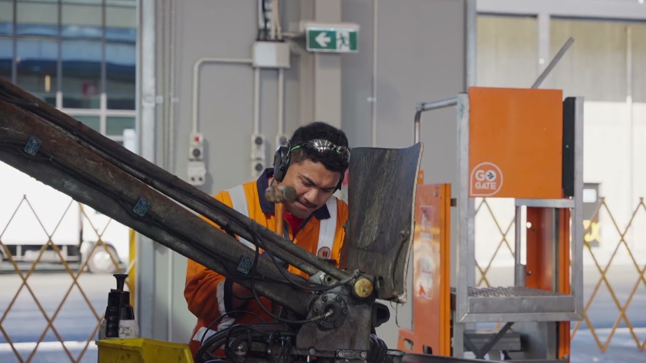 Careers at Waste Management