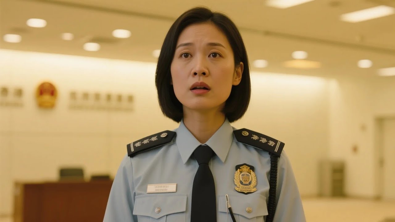 Chồng ngang nhiên tát vợ trung tá trước mặt cha mẹ hai bên, không ngờ chỉ 24 giờ sau hắn sụp đổ hoàn