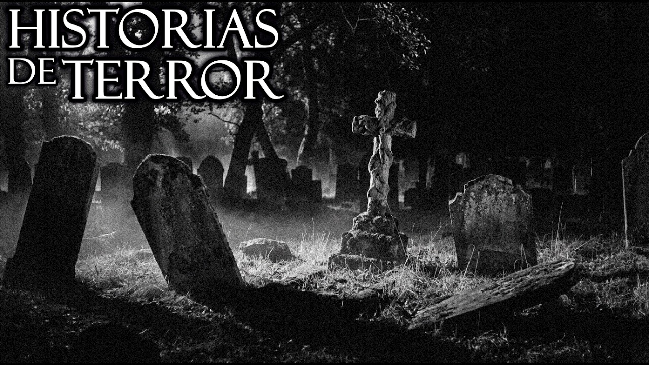 El Cementerio de las almas en pena