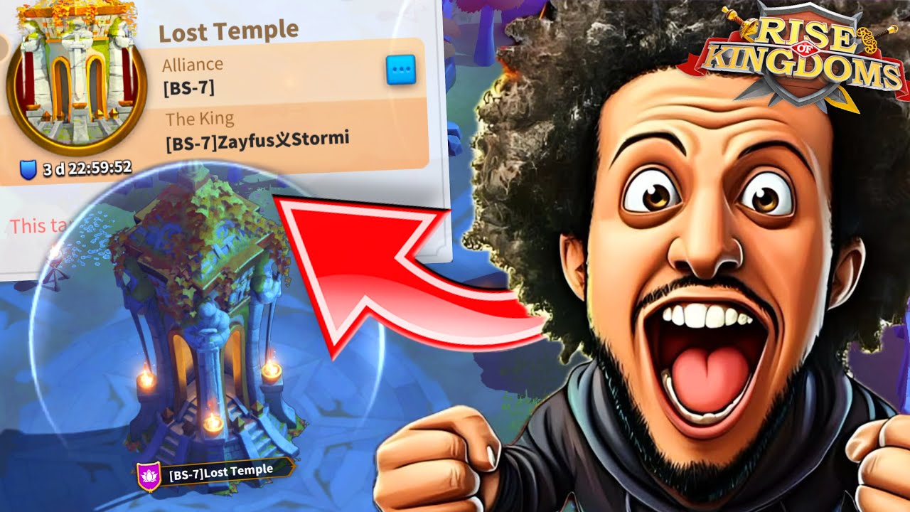 Reviewing Kingdom 3777 - The Next Big Dawg! (Apocalypse Gaming is the KING!)