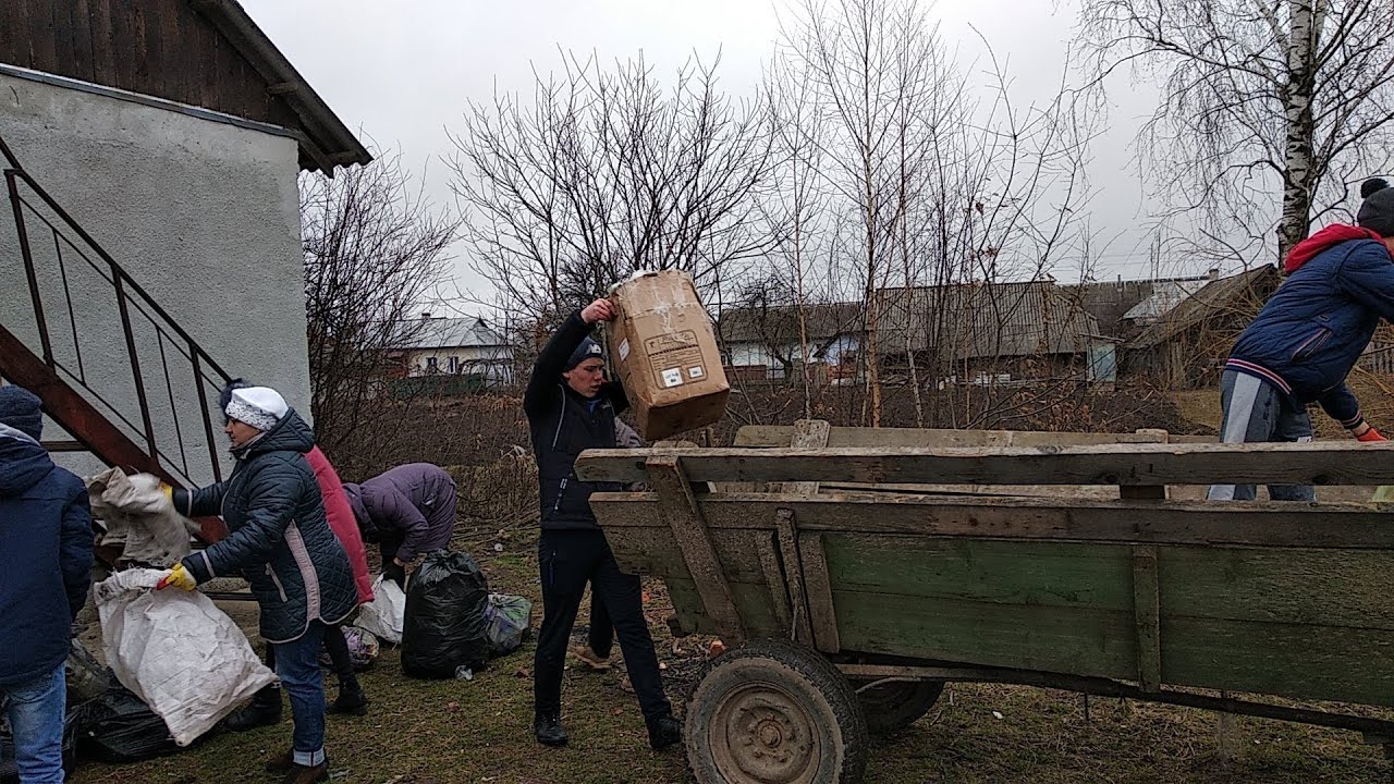 Агітбригада 2020