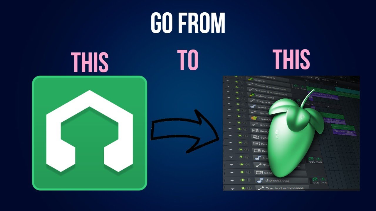 How to change LMMS theme