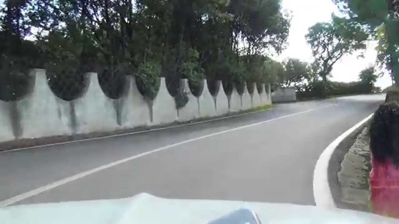 Staletti Camina Pietragrande Montepaone E90 Italy Italien 11.10.2015