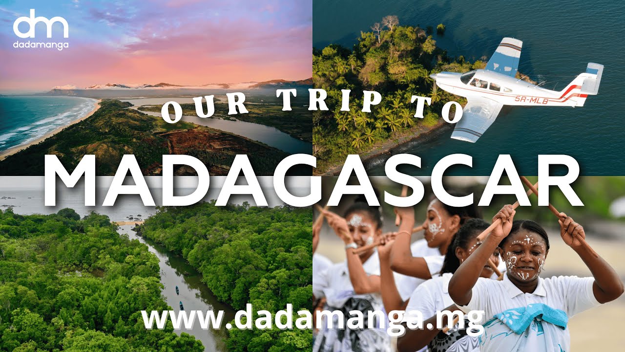 Discover Madagascar: Nature, Culture & Adventure Await! 🇲🇬
