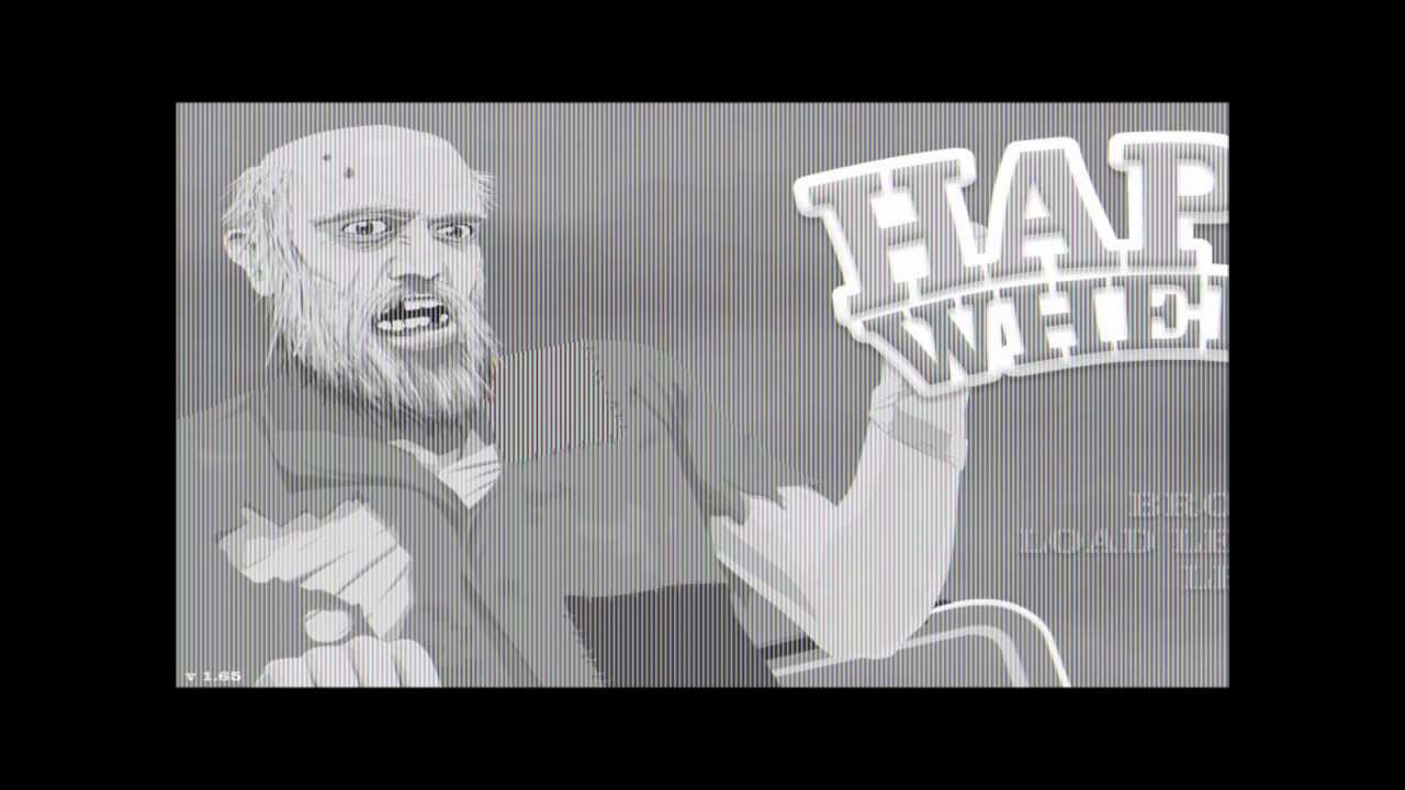 Happy Wheels Commentary!