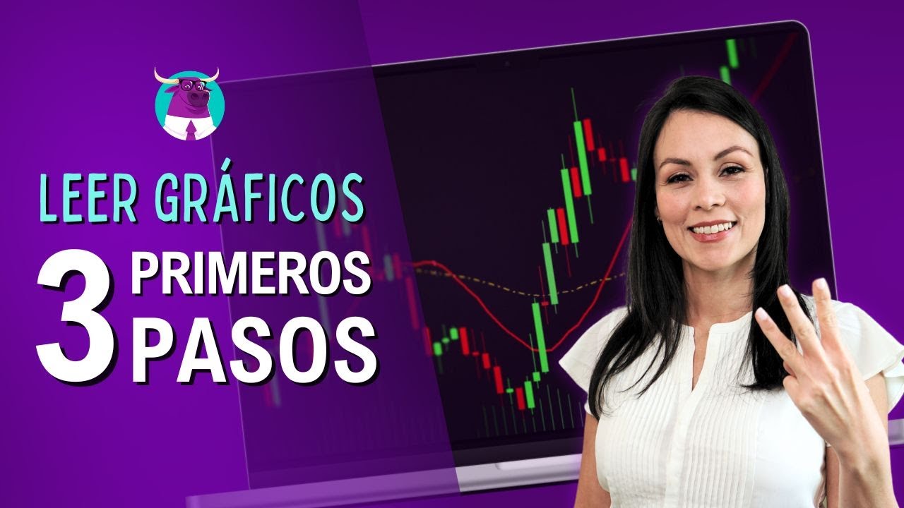 Análisis Técnico: ¿Cómo leer gráficos de vela? 3 Primeros pasos