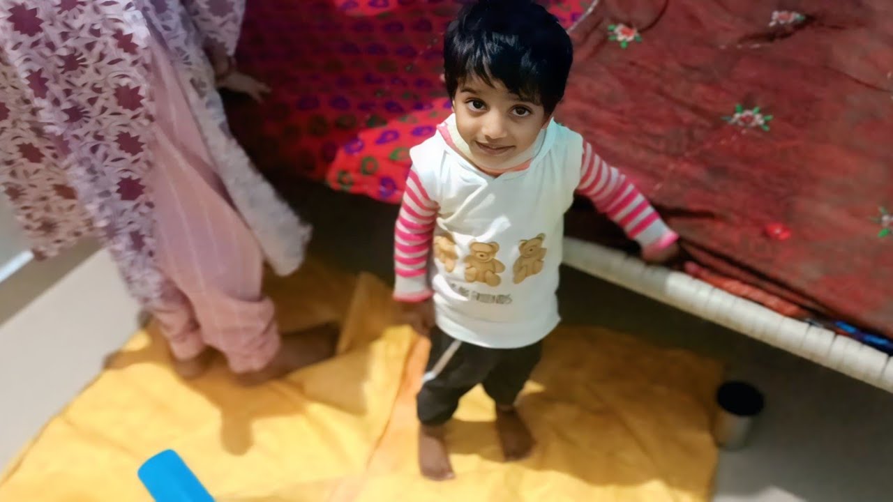 Me Tanush ke Maje liye 😂🤣 I enjoyed Tanush