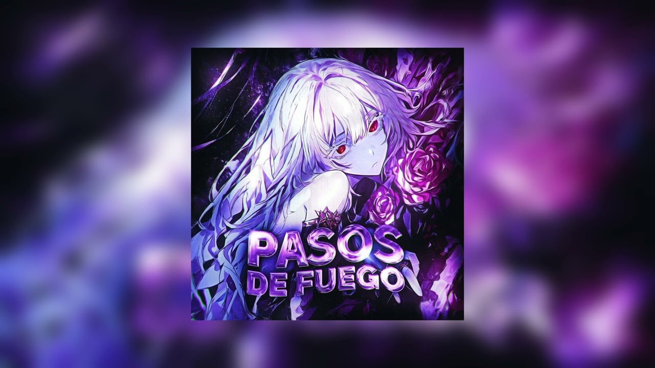 Pasos De Fuego
