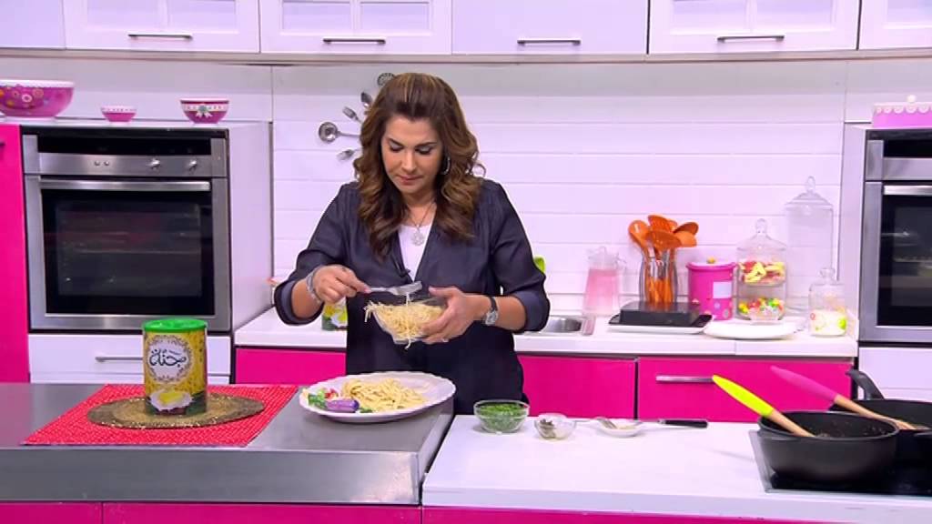 فريك بالكبد والقوانص - بيكاتا اللحمة - رموش الست | زعفران وفانيلا حلقة كاملة