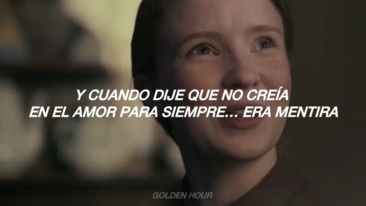 Taylor Swift - Eldest Daughter | Subtitulado al Español