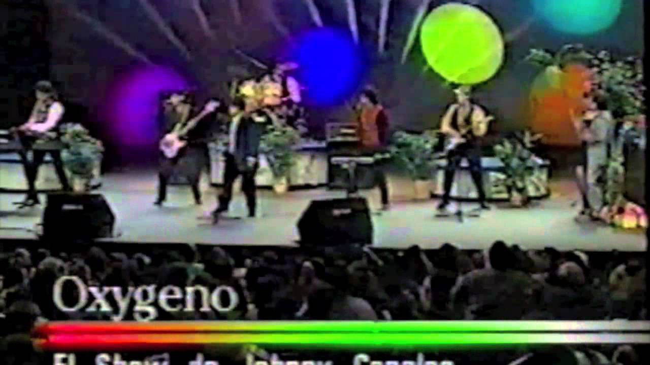 SELENA presents OXYGENO.mp4