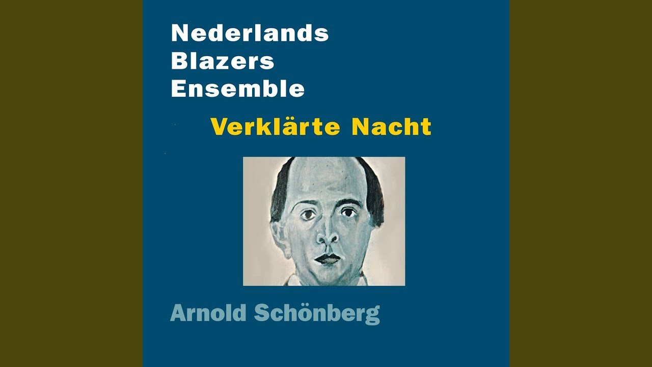 Verklaerte Nacht, Op. 4 (Arr. for Wind Ensemble by Geert van Keulen) (Live)