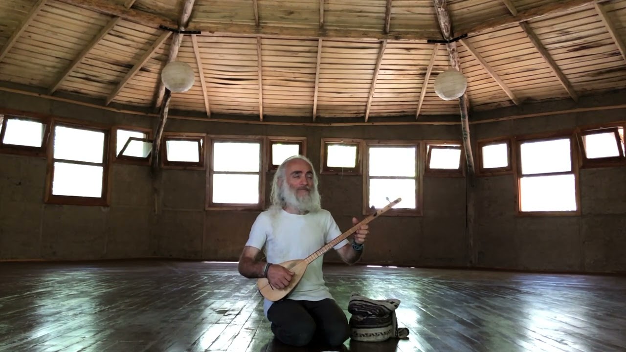 SIĞMAZAM - ÖZGÜR BABA