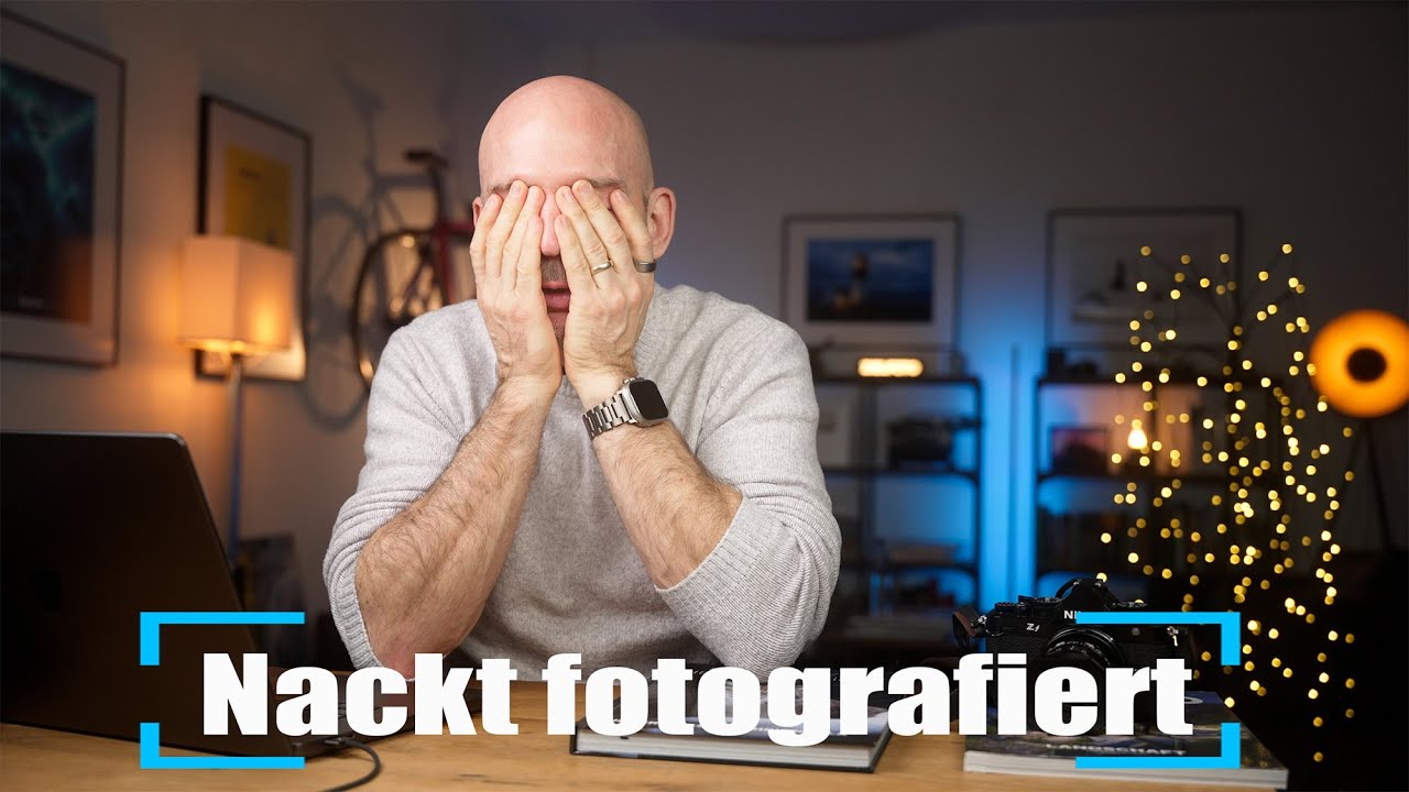 Nackt fotografieren erlaubt - wiesnernews