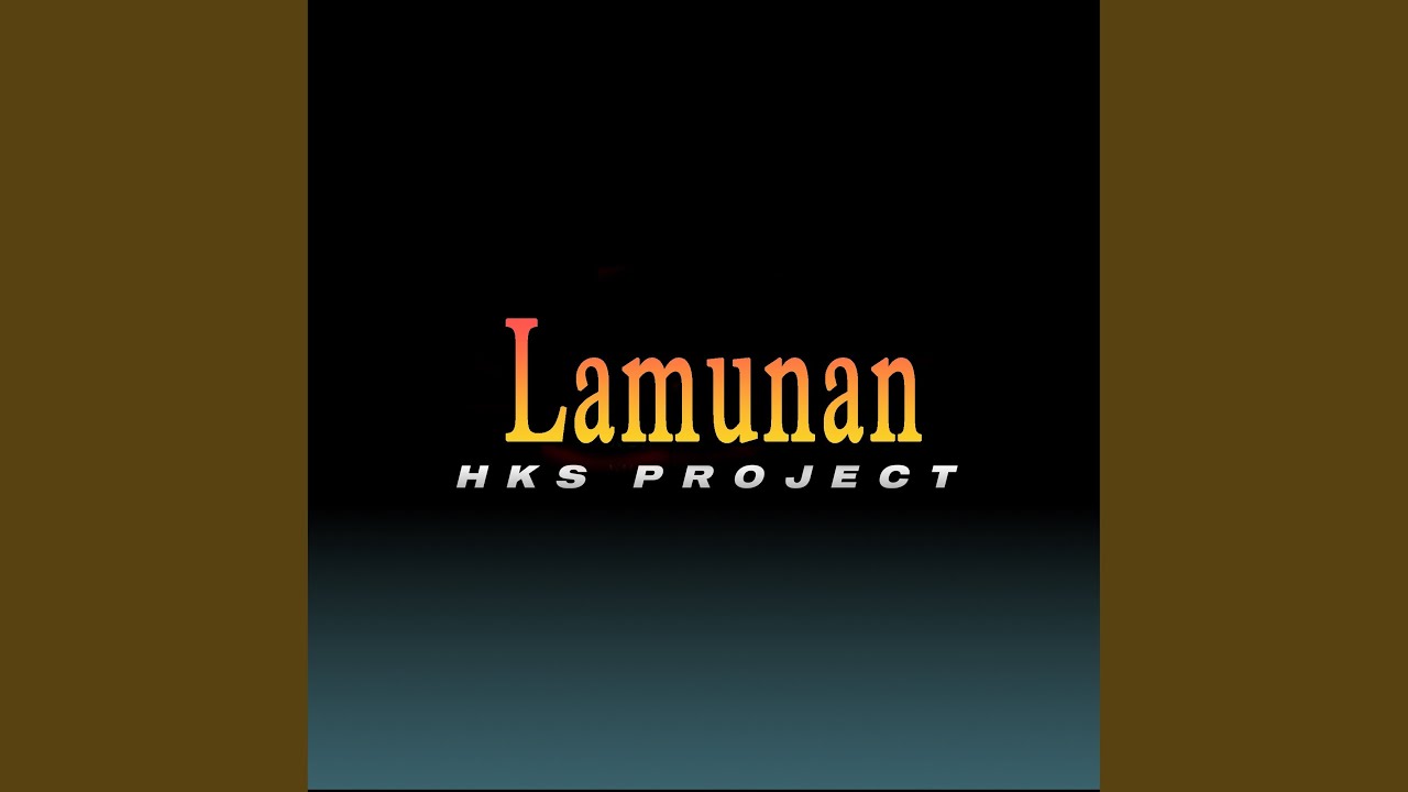 Lamunan