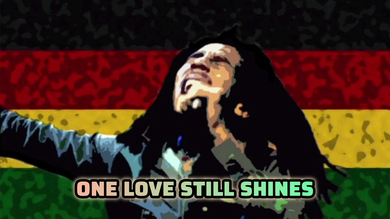 One Love Still Shines
