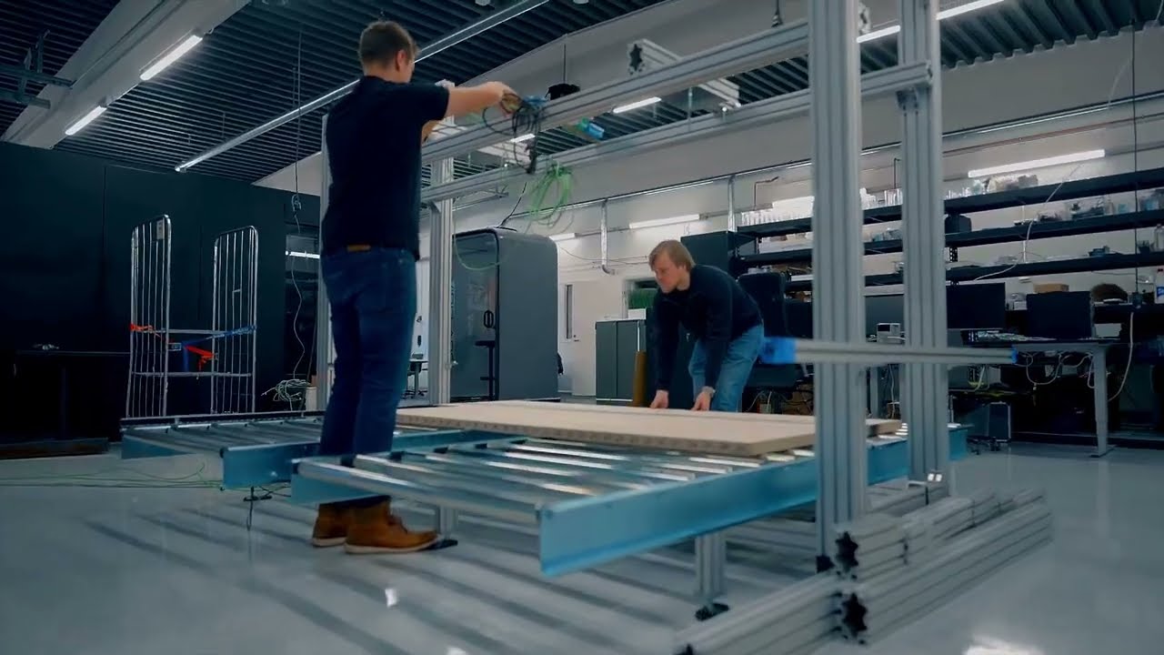 Vire Labs 2025 in Review: Scaling Industrial AI from Sawmills to Railways