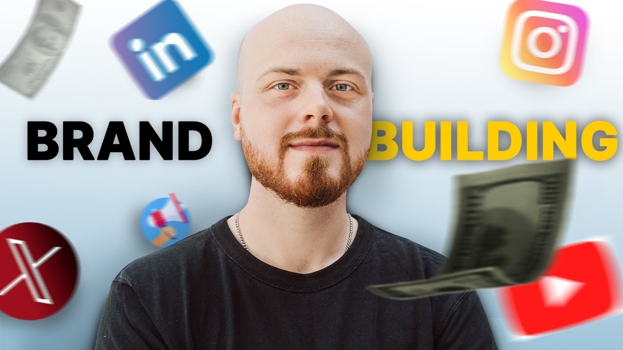 How To Build a Personal Brand in the Creator Economy
