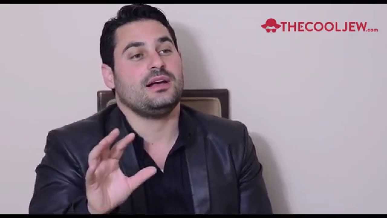 Gad Elbaz: 