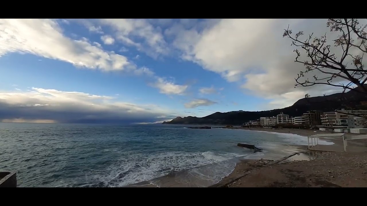 🌊🙌❤ Kad se otvori more 🌊🏝🌹🍍