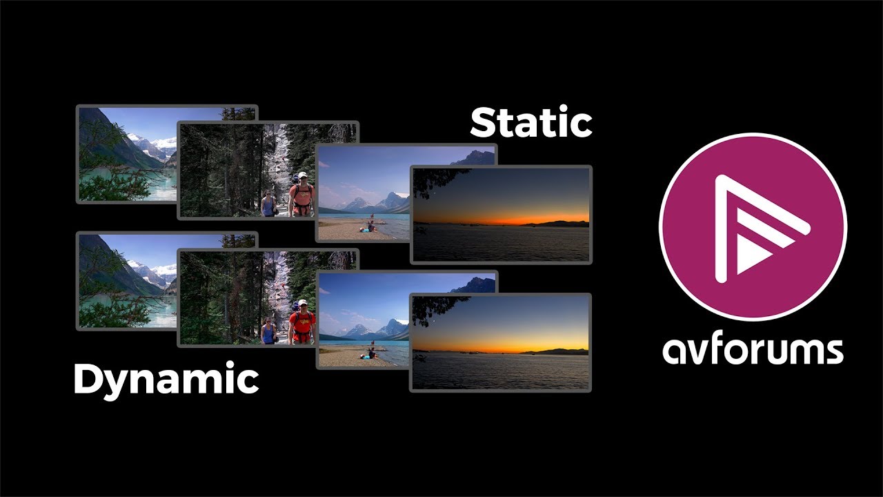 What is 4K HDR Dynamic Metadata?