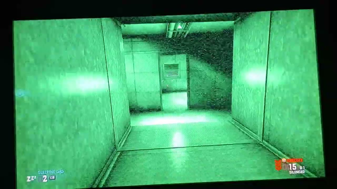 Time to play the game