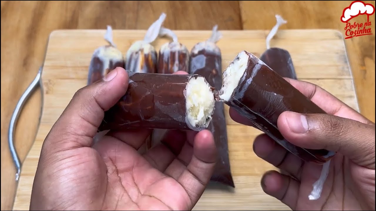 Uma CONFEITEIRA me ensinou esse truque para fazer GELADINHO gourmet gastando muito pouco