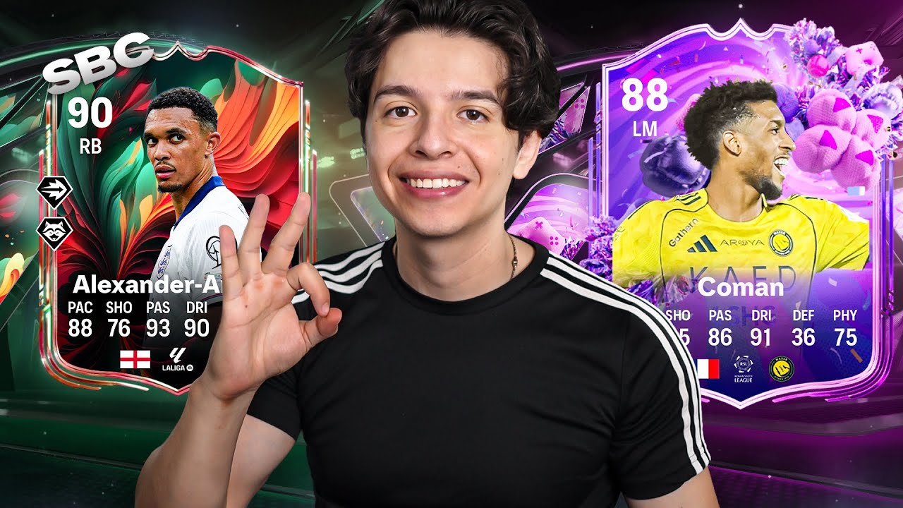 FUT BIRTHDAY se esta terminando 😔 y PRIMERAS FILTRACIONES de “ANSWER THE CALL”