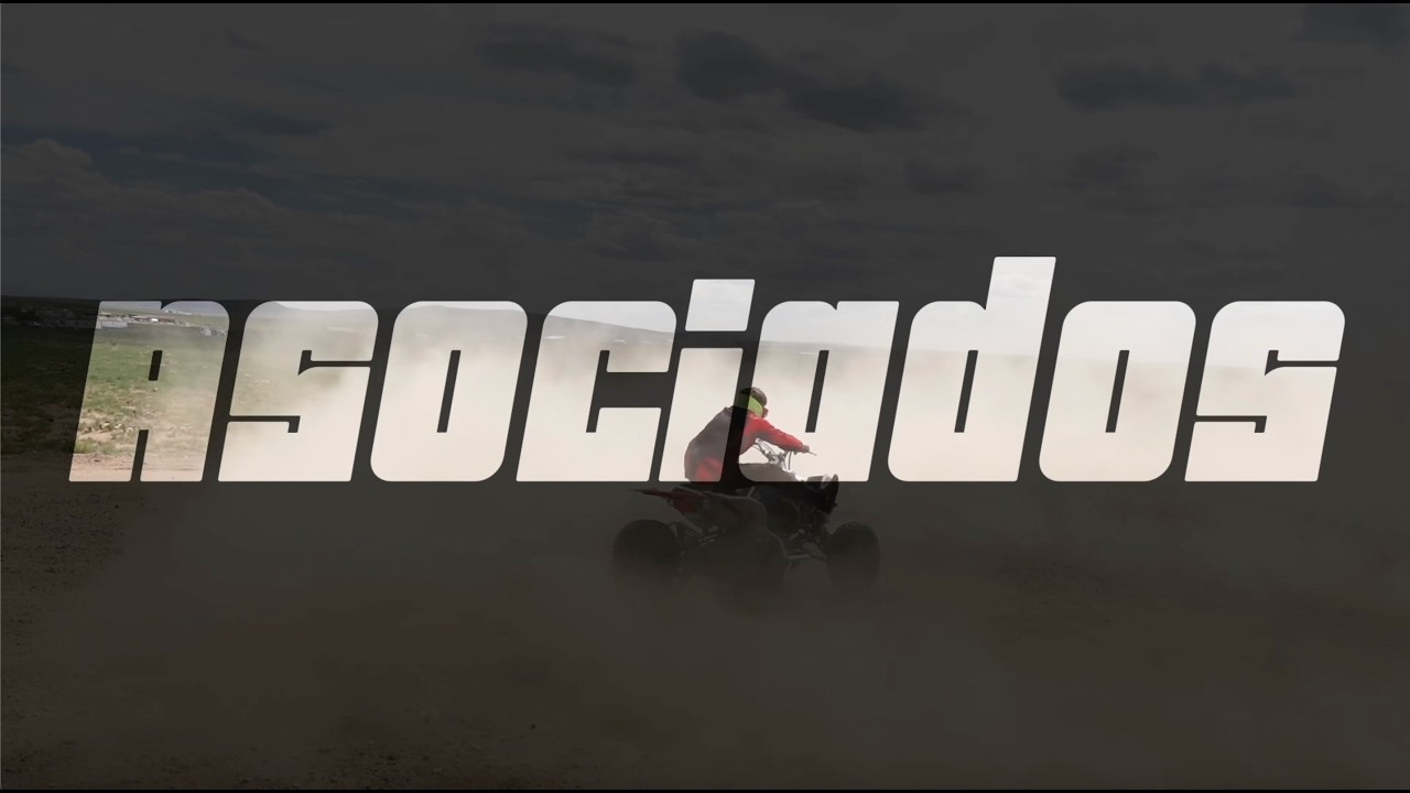 Primer video. Dia de ruta con ASOCIADOS