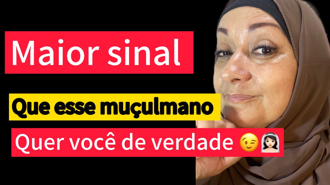 Como identificar o verdadeiro MUÇULMANO ARABE ou nao ?!? Te conto agora ! 😉#muculmanos