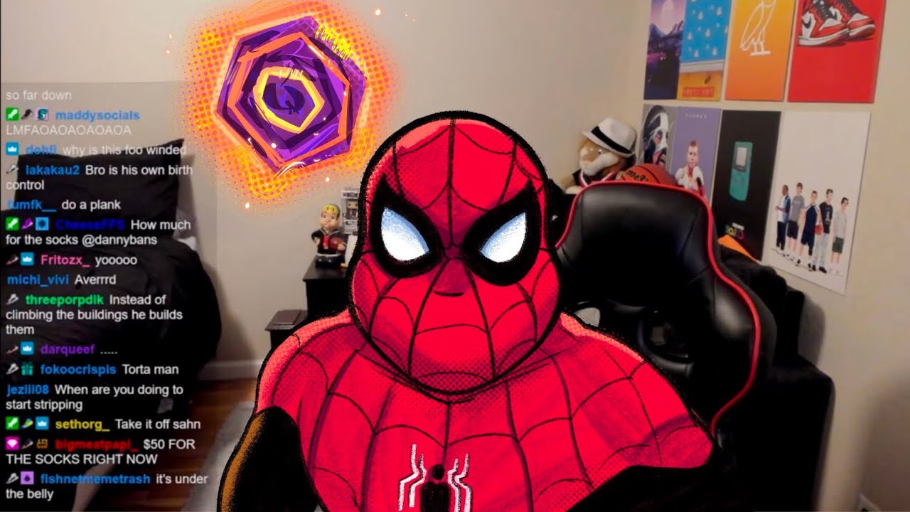 The Hero No One Knew they Needed