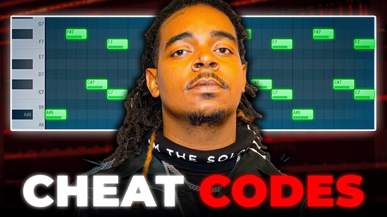 The SECRET Beat-Making Strategy No One Talks About...