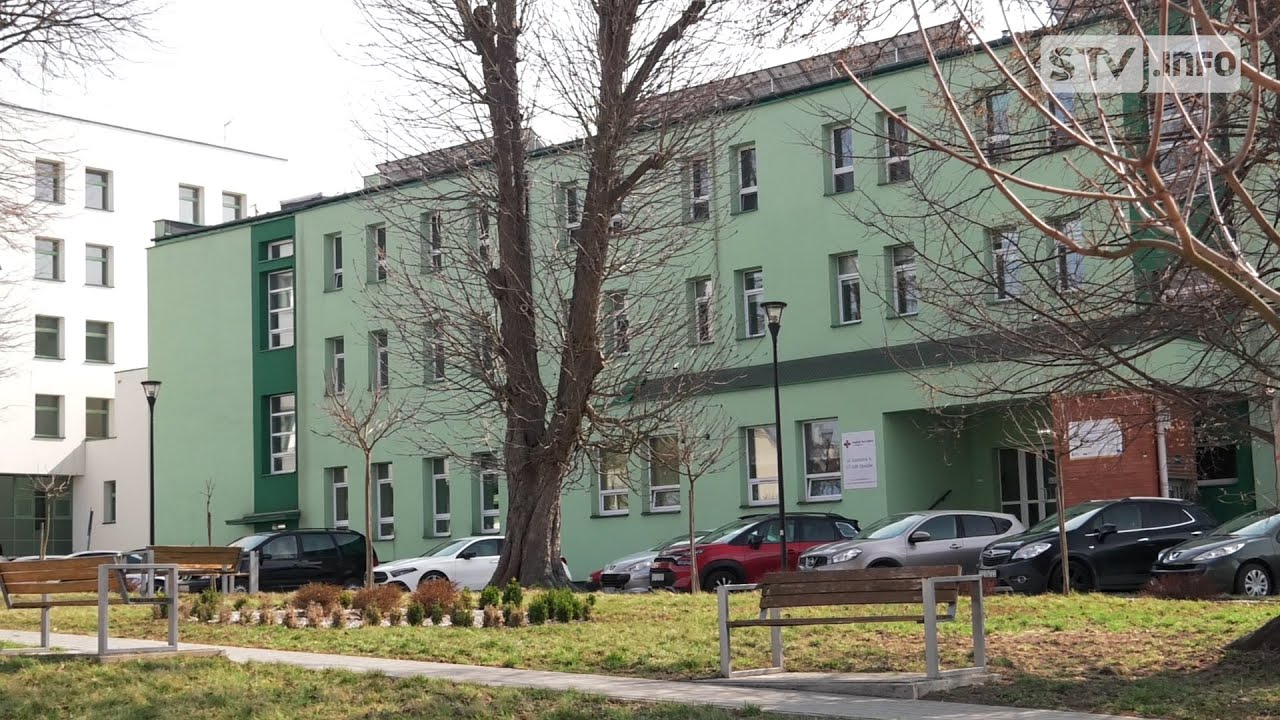 Są potrzeby, jest reakcja radnych. Do 70 wzrośnie liczba miejsc w opatowskim ZOL-u