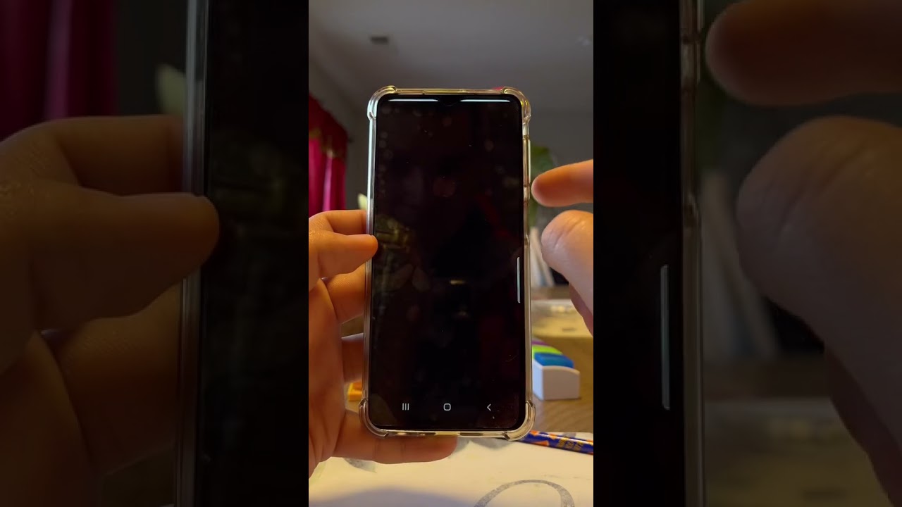 Trucos de Samsung que nadie conoce 😳